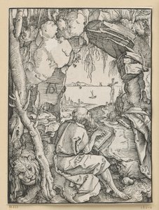  av Albrecht Dürer
