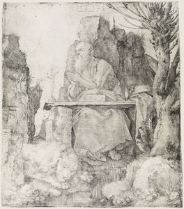  av Albrecht Dürer