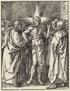 av Albrecht Dürer