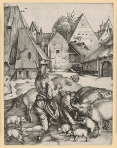  av Albrecht Dürer