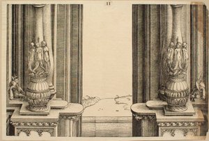 av Albrecht Dürer