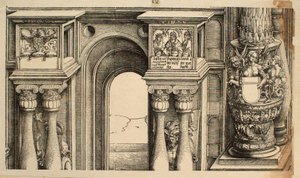  av Albrecht Dürer