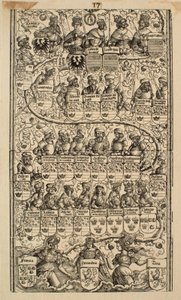  av Albrecht Dürer