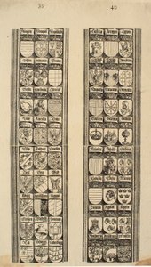  av Albrecht Dürer