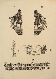  av Albrecht Dürer