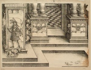  av Albrecht Dürer