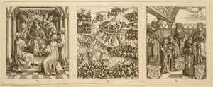  av Albrecht Dürer