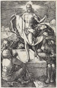  av Albrecht Dürer