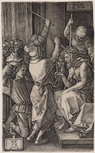  av Albrecht Dürer