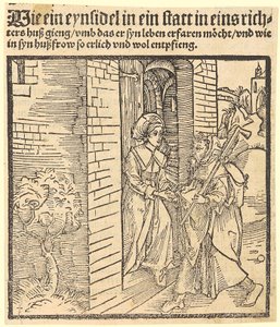  av Albrecht Dürer