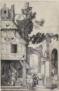 av Albrecht Dürer
