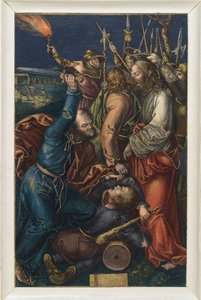  av Albrecht Dürer