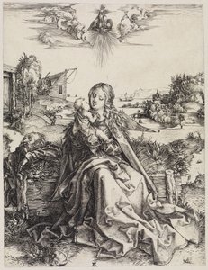  av Albrecht Dürer