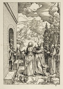  av Albrecht Dürer