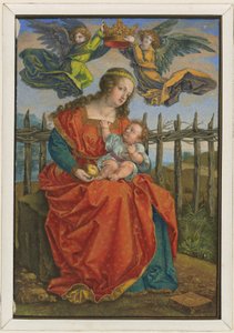 av Albrecht Dürer