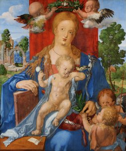  av Albrecht Dürer