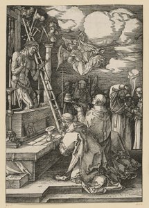  av Albrecht Dürer