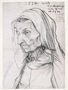  av Albrecht Dürer