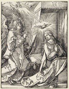  av Albrecht Dürer