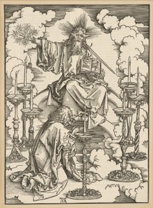  av Albrecht Dürer