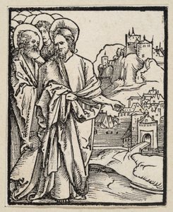 av Albrecht Dürer