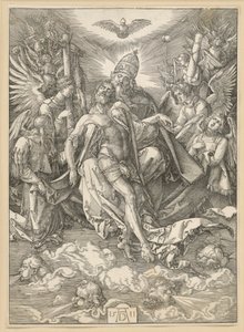  av Albrecht Dürer