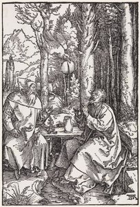 av Albrecht Dürer