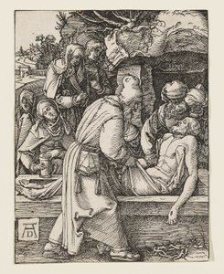  av Albrecht Dürer