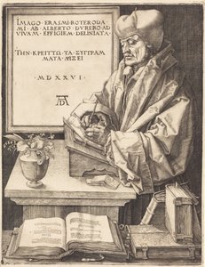  av Albrecht Dürer