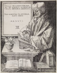  av Albrecht Dürer