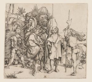  av Albrecht Dürer