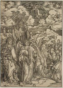 swedish av Albrecht Dürer