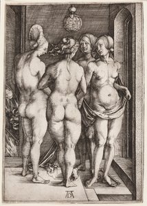  av Albrecht Dürer