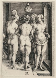  av Albrecht Dürer