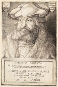  av Albrecht Dürer