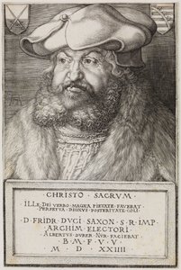  av Albrecht Dürer