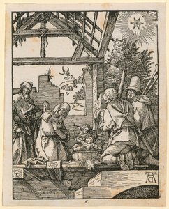  av Albrecht Dürer