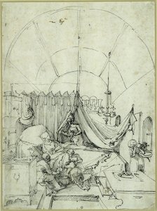  av Albrecht Dürer