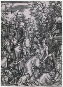  av Albrecht Dürer