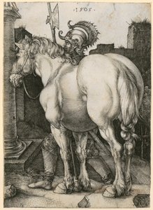  av Albrecht Dürer