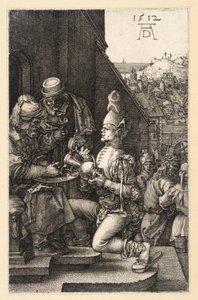  av Albrecht Dürer