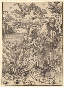  av Albrecht Dürer