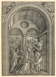  av Albrecht Dürer