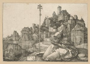  av Albrecht Dürer