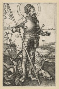 av Albrecht Dürer