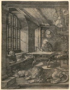  av Albrecht Dürer