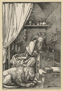  av Albrecht Dürer
