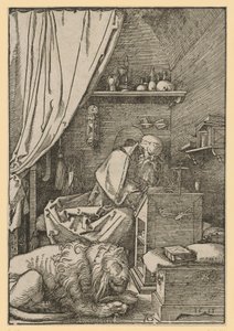  av Albrecht Dürer