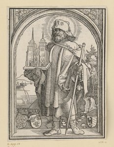  av Albrecht Dürer