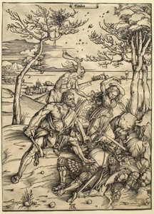  av Albrecht Dürer